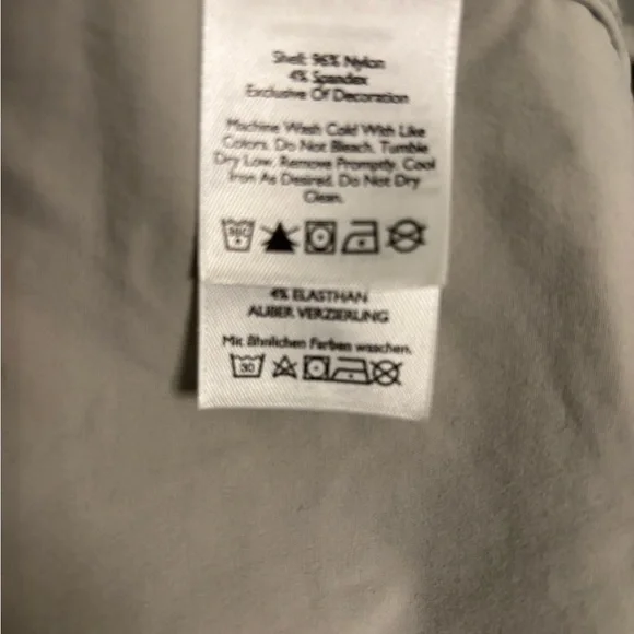 Eddie Bauer Women's Light Tan Hooded Jacket - Picture 10 of 16